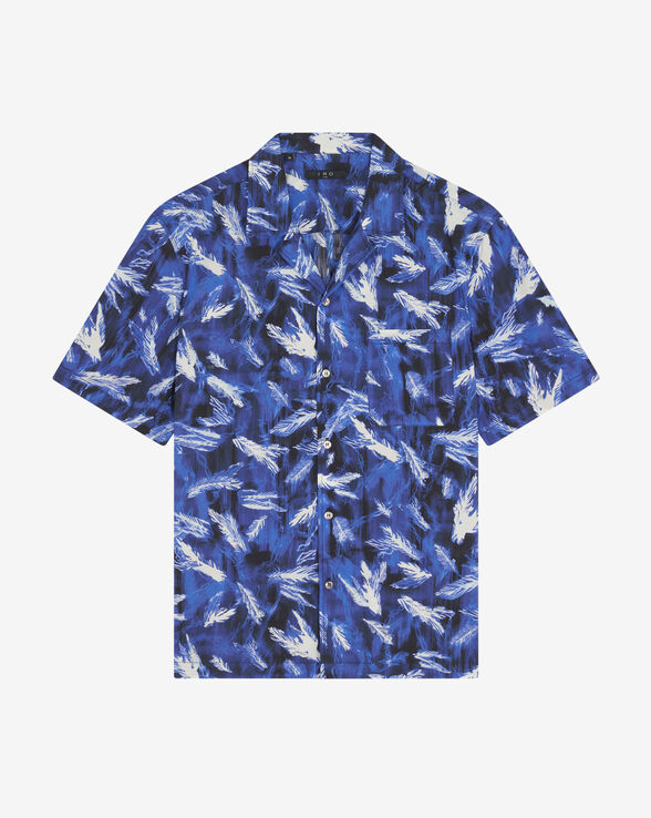RONE BOWLING SHIRT