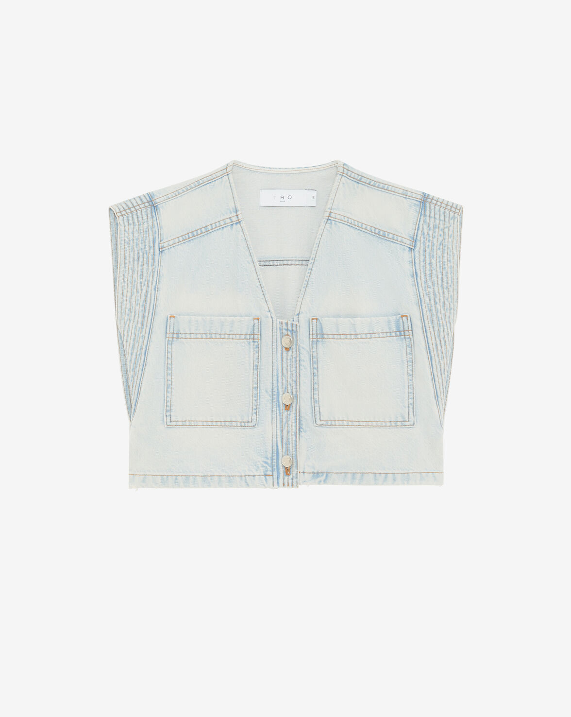 SOAZIC image number null