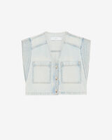 SOAZIC image number null