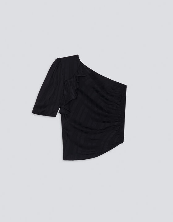 POLK ASYMMETRICAL TOP