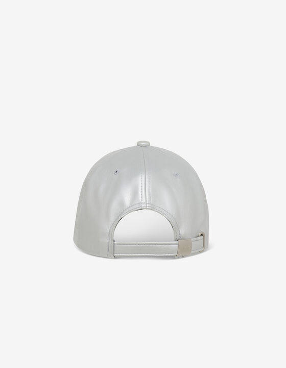 CASQUETTE BROD&Eacute;E