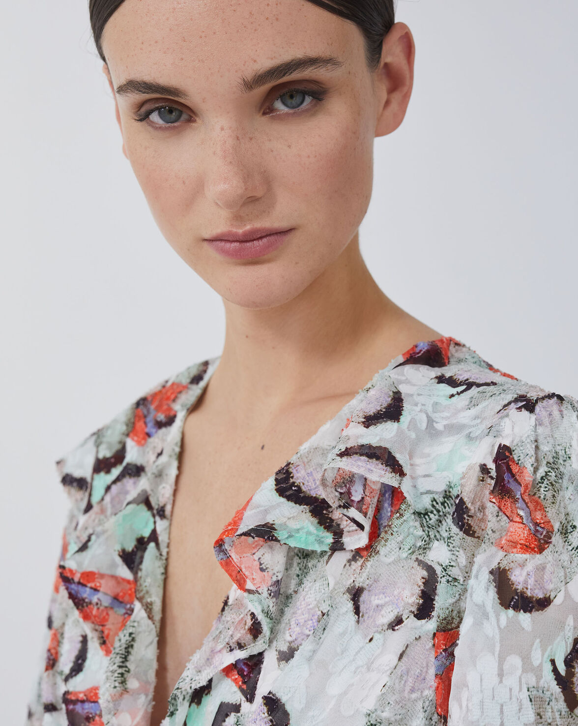 CARLINA image number null