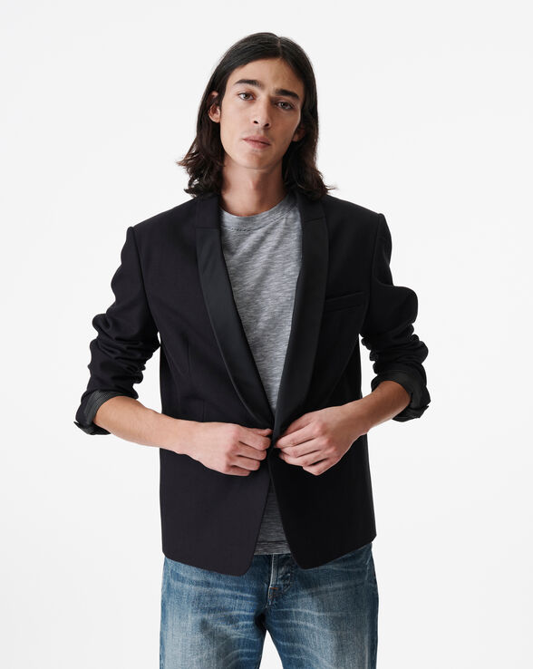 CLES SUIT JACKET
