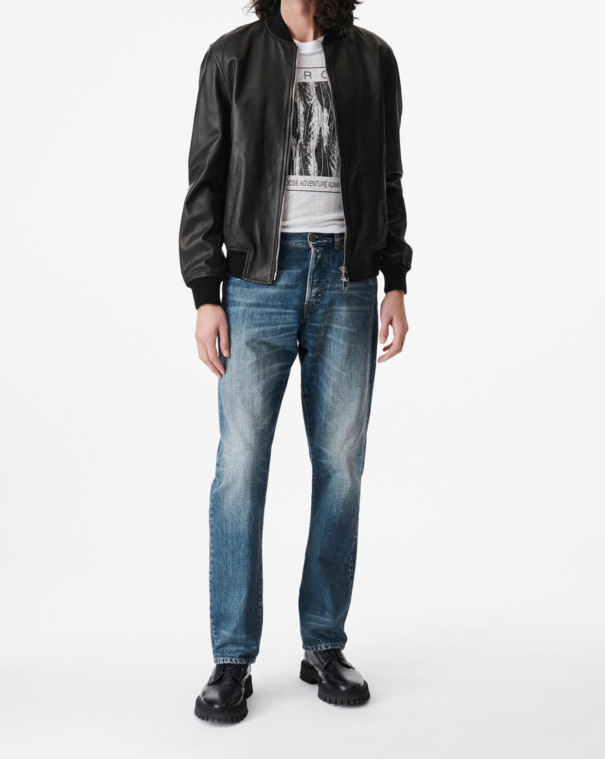 ODAN image number null