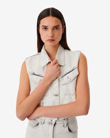 CLODI image number null