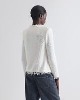 SHAVANI JACKET image number null