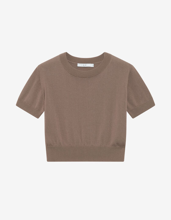 PULL EN LAINE