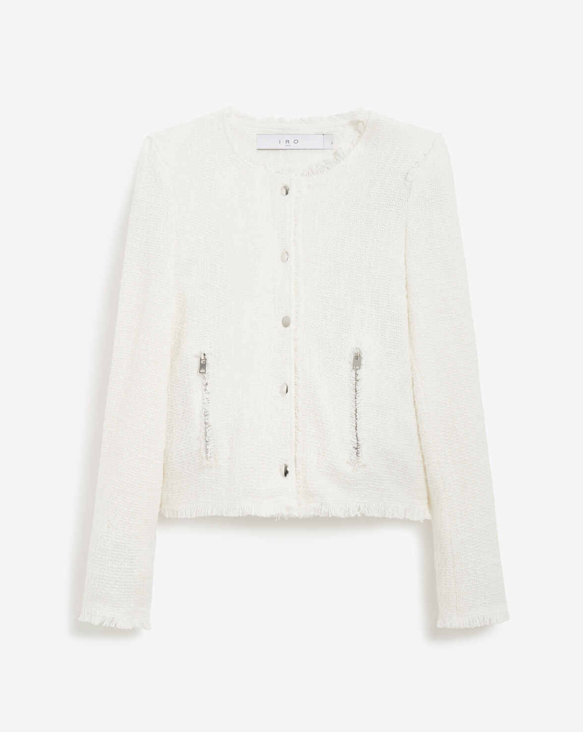 VESTE image number null