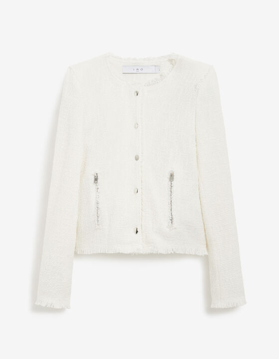CLASSIC JACKET
