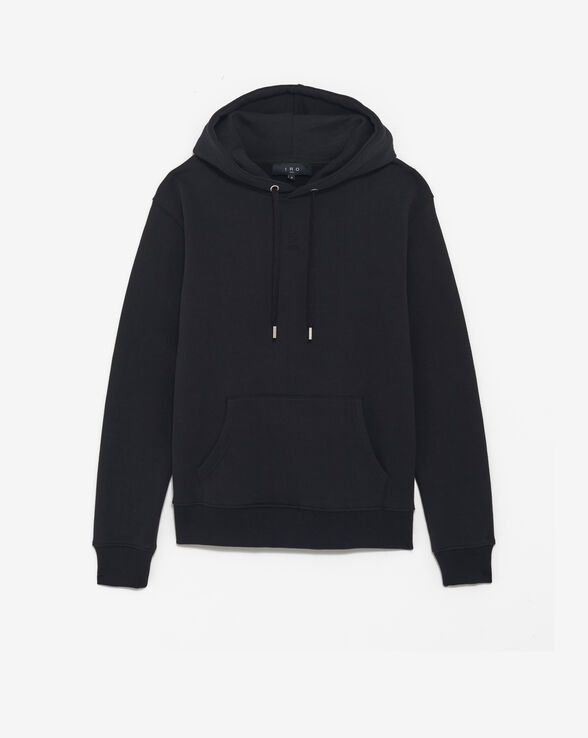CLIO IRO LOGO HOODIE