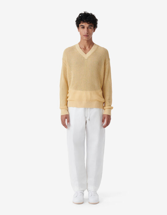 KNITTED SWEATER