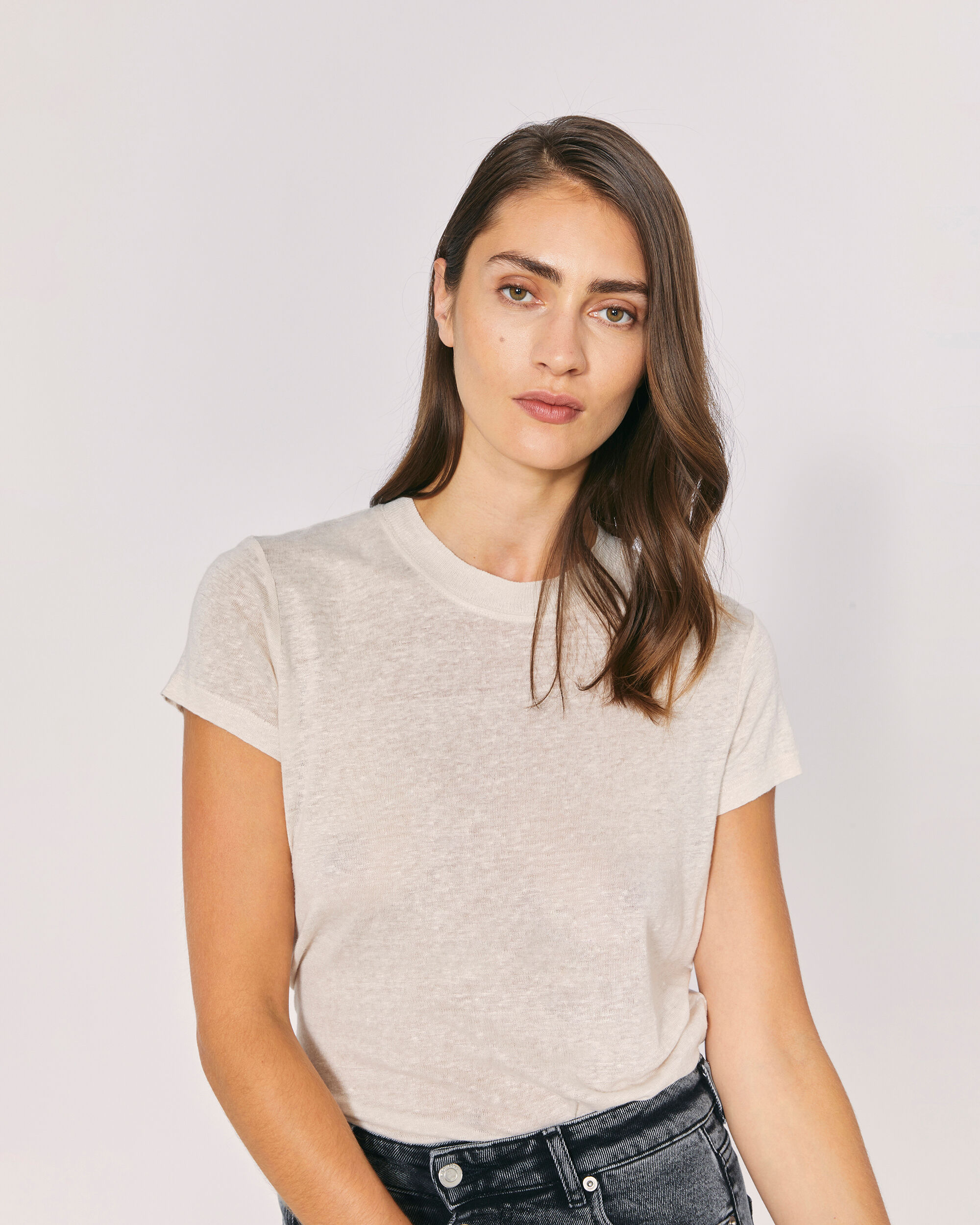iro t shirt