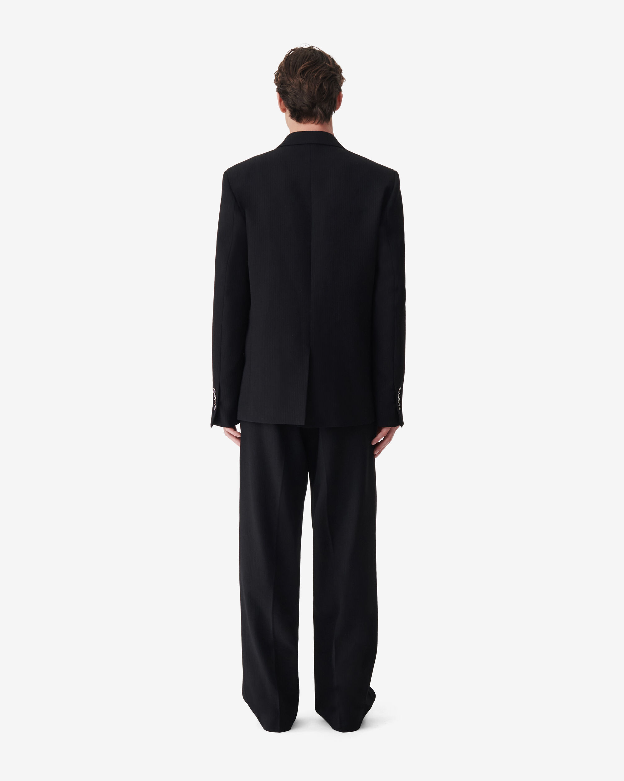 IRO FALL WINTER 24 COLLECTION | VIANI SUIT JACKET