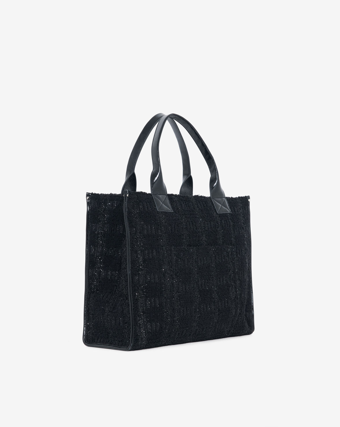 CABAS XL TWEED image number null