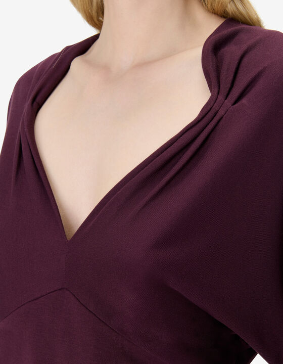 LONGSLEEVES TOP