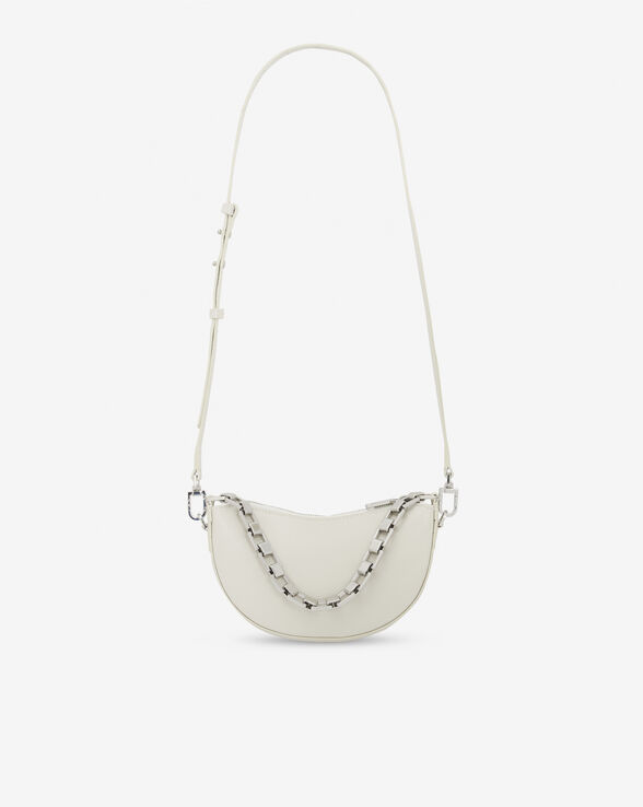 SAC EN CUIR À BANDOULIÈRE ARC BABY