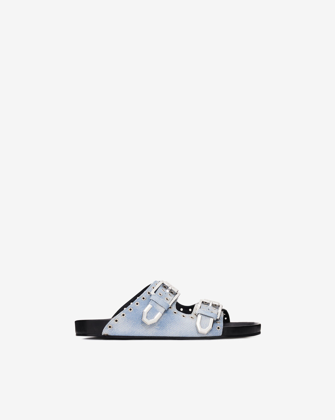 BILLIE DENIM EY image number null