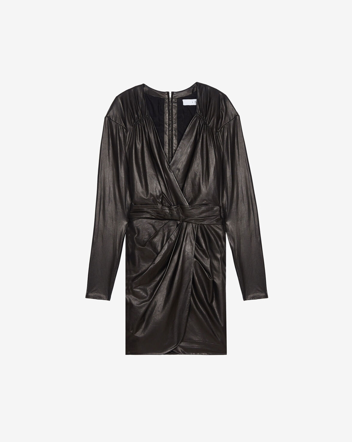 BELINA image number null