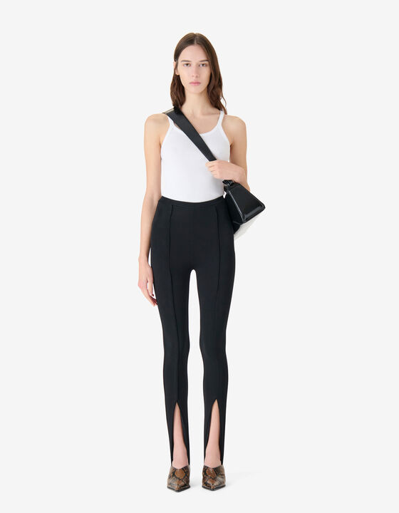 LEGGING FUSEAU