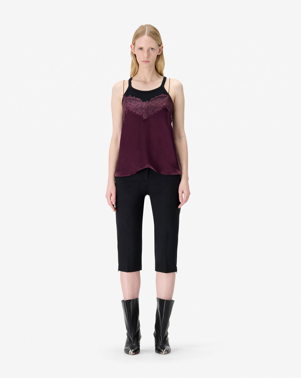 NEWIN image number null