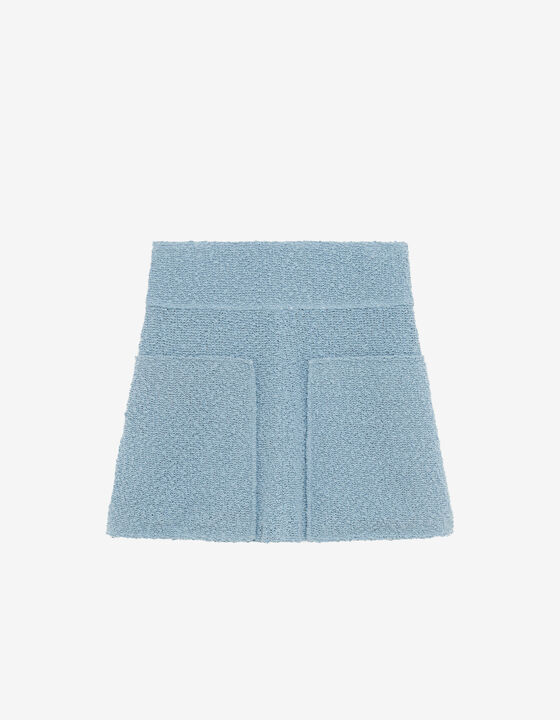 SHORT SKIRT