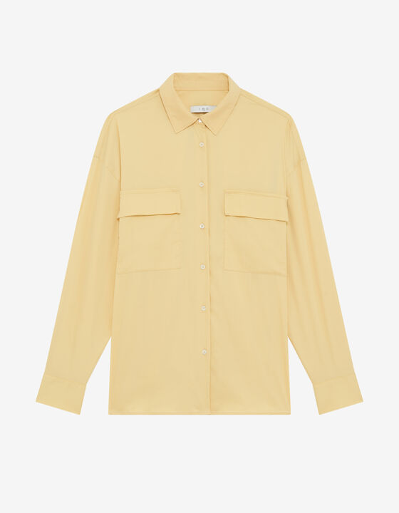 CHEMISE LONGUE