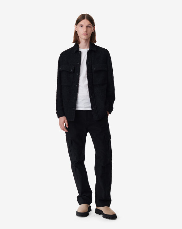 JETHRO CARGO PANTS