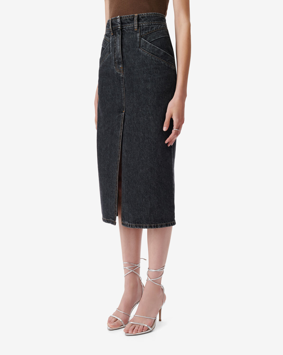 CLARYSSE image number null