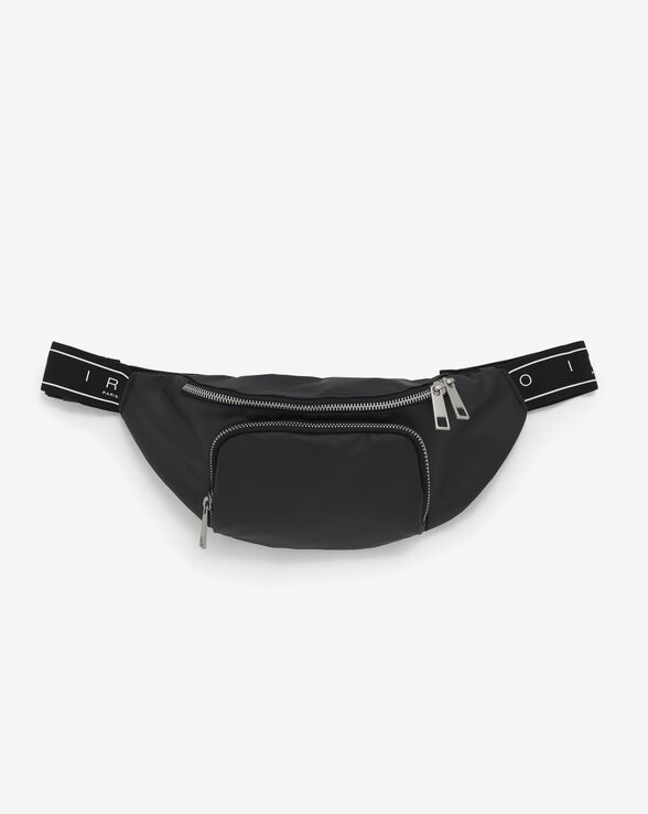 IRO LOGO FANNY PACK
