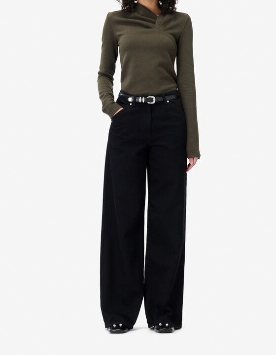 ASYMMETRICAL TOP