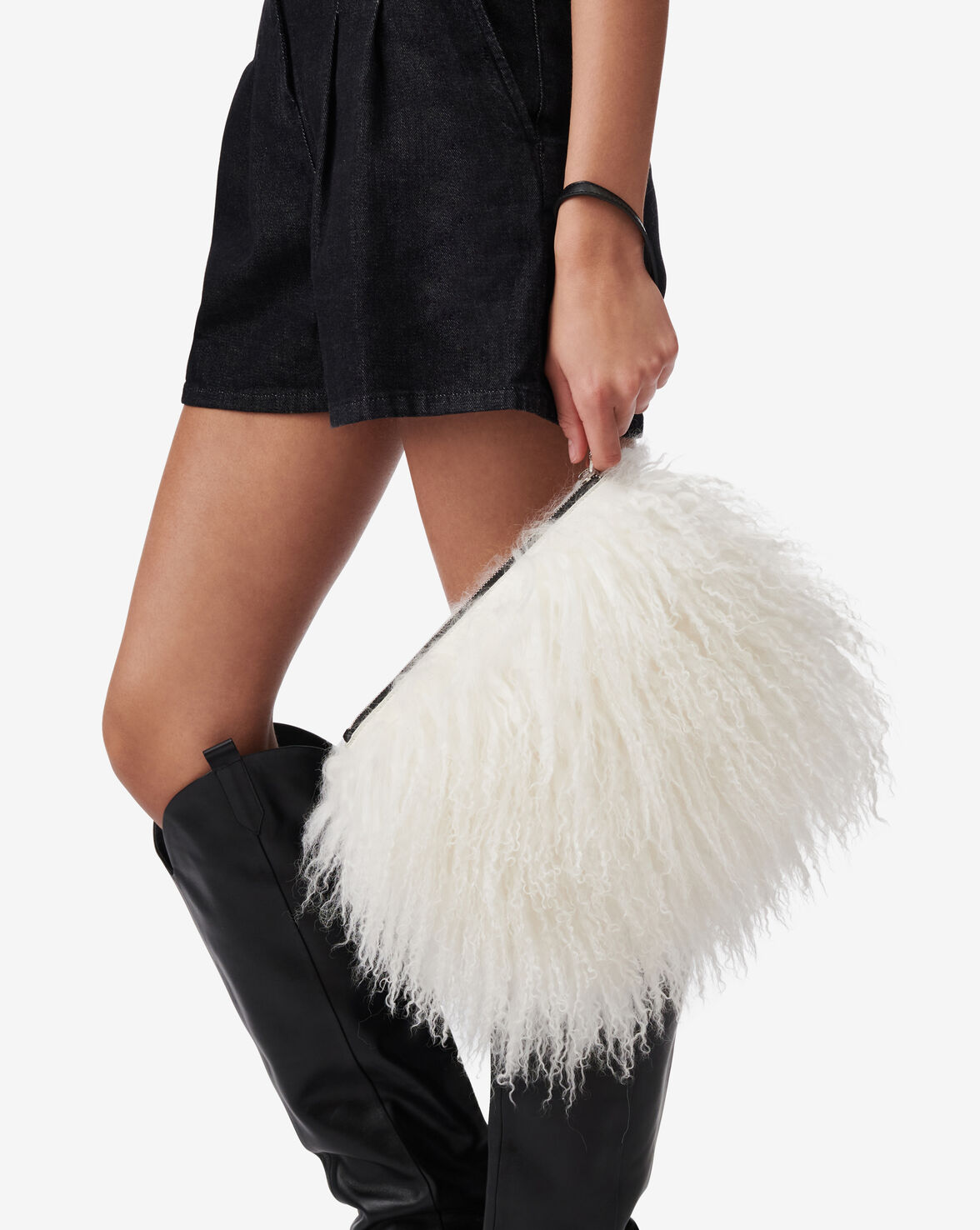 ASSINK LONG FUR image number null