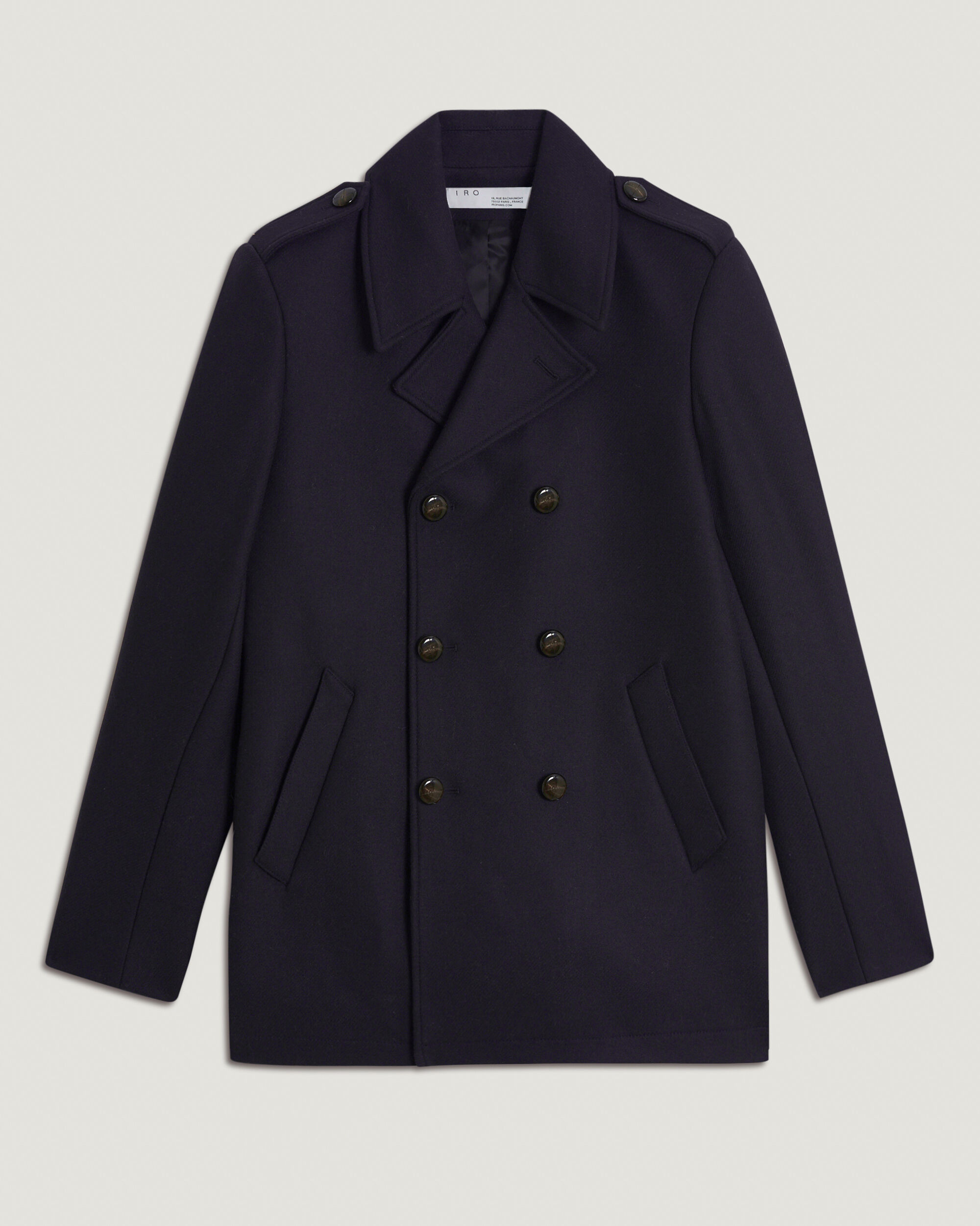 Archive Men's jackets and coats - IRO | Official online store