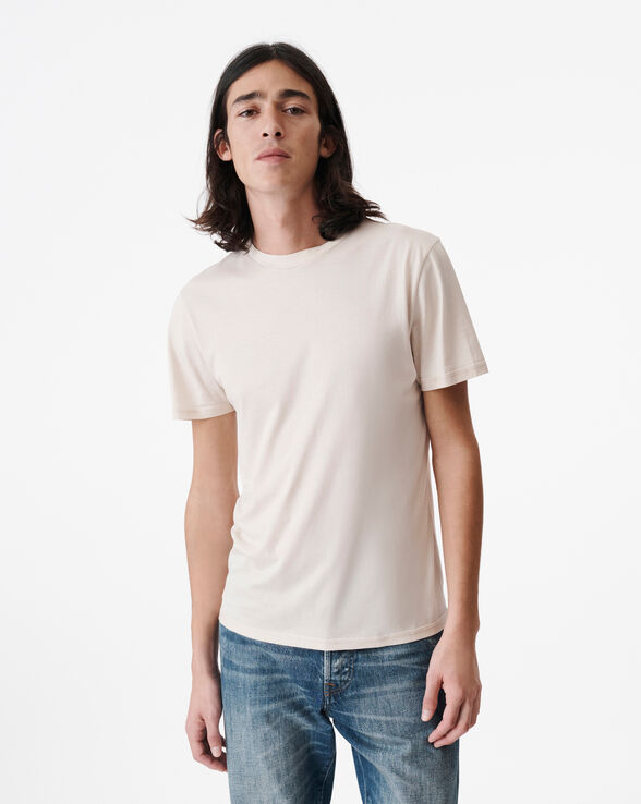 OKOBO CREW NECK T-SHIRT