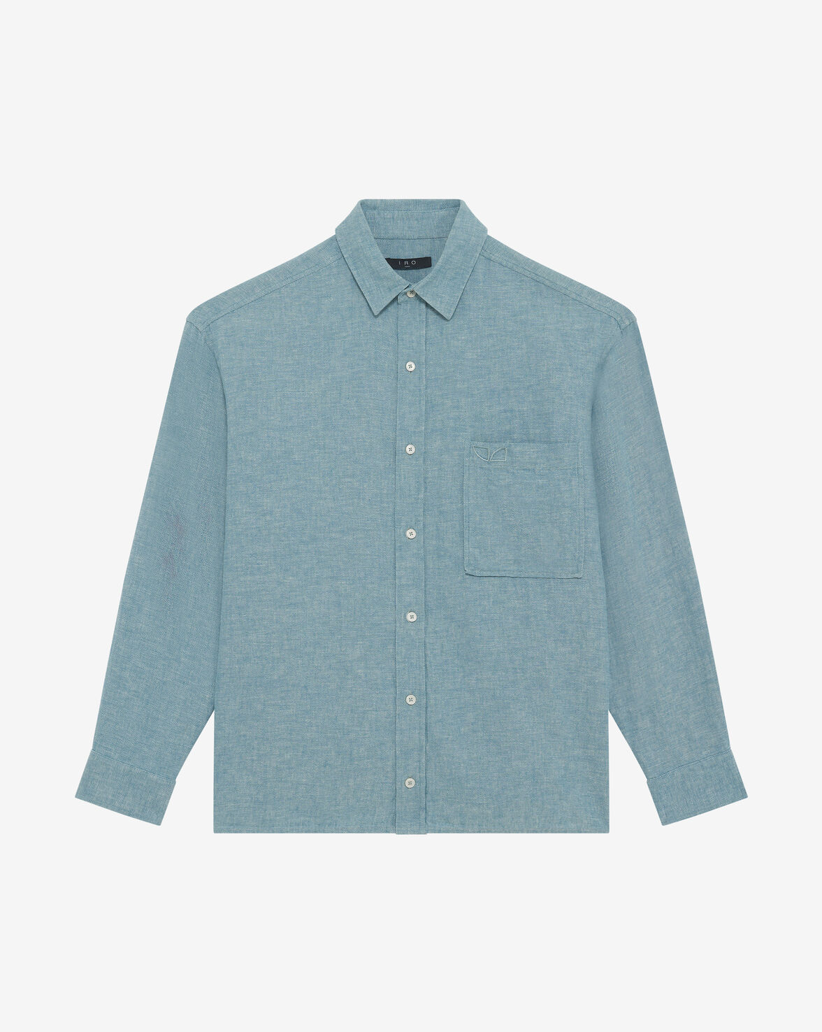 ARIC image number null