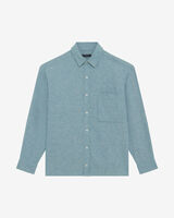 ARIC image number null