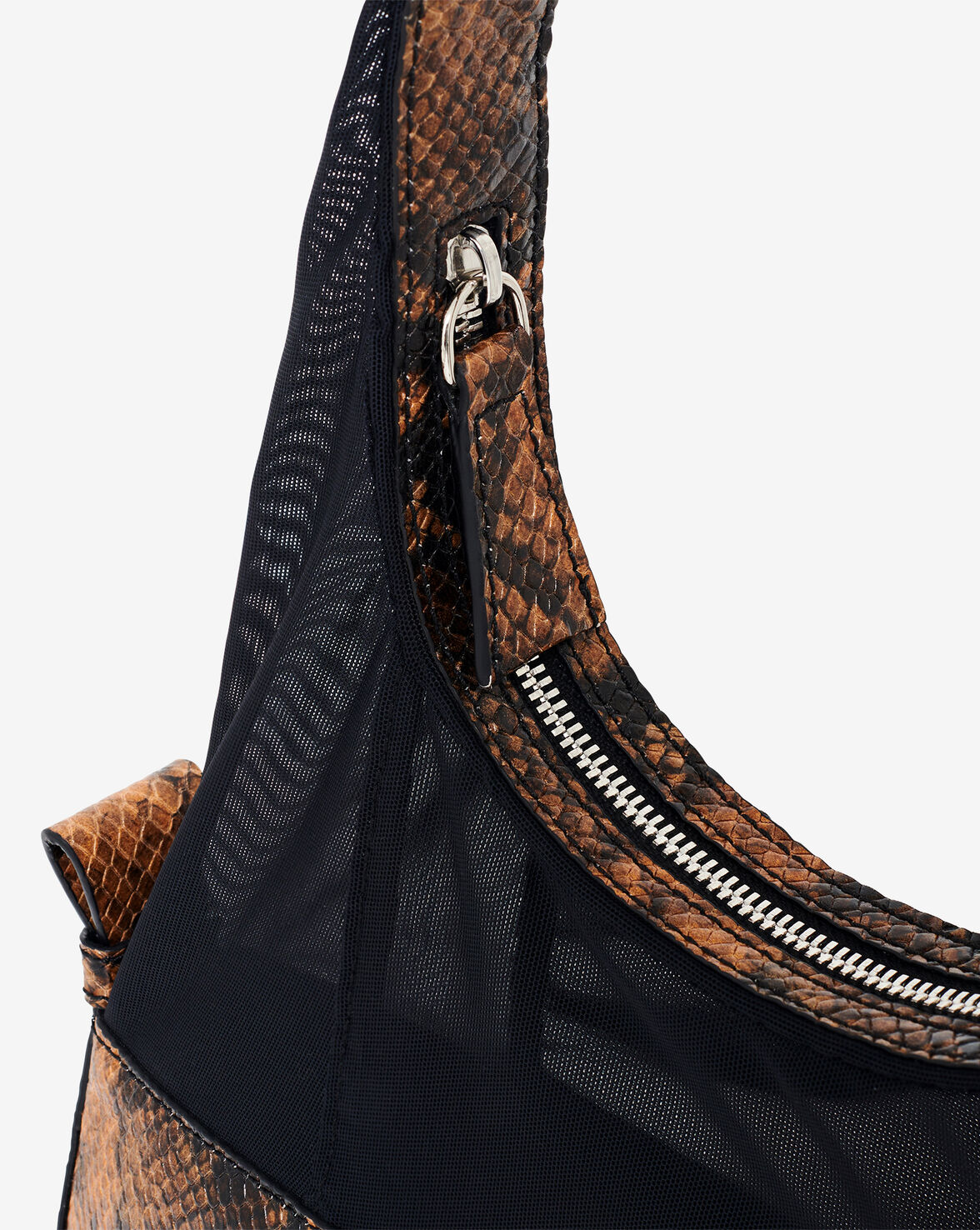 TANDEM PYTHON image number null