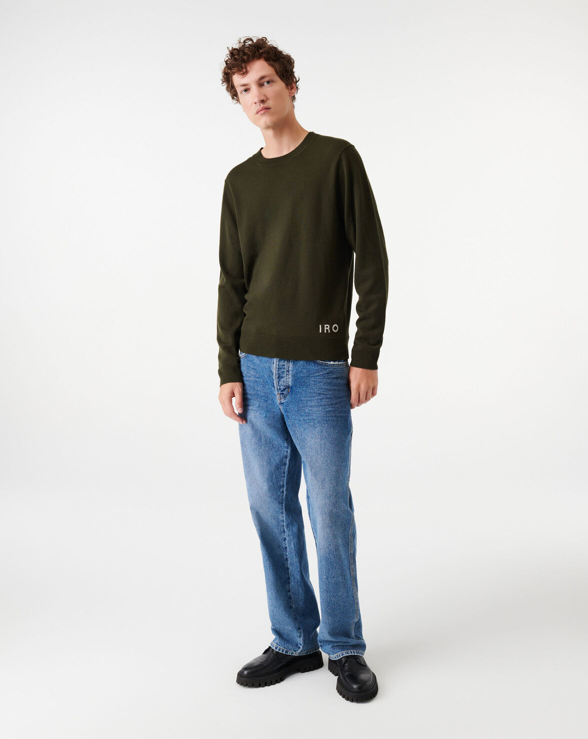 LEON image number null