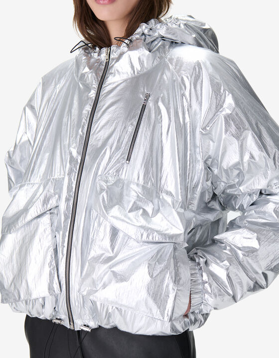 WATERPROOF JACKET