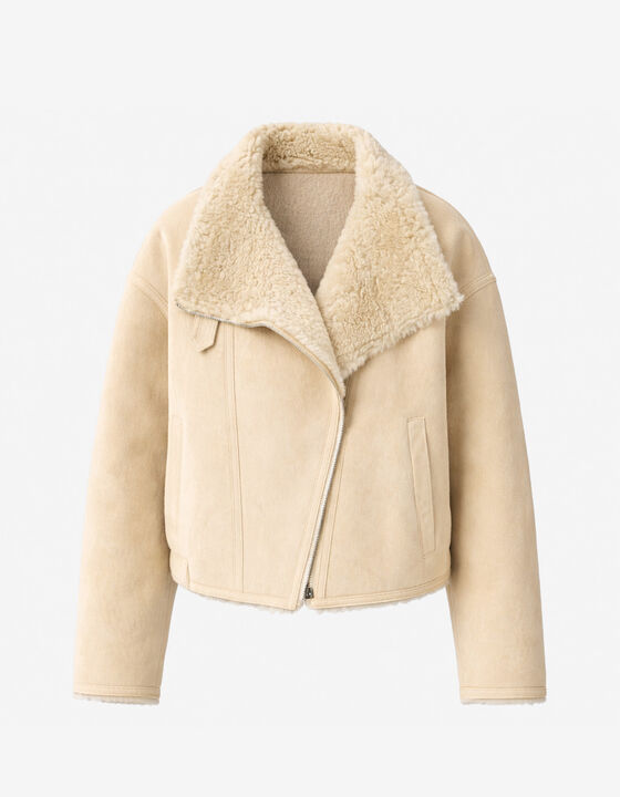 AVIATOR JACKET