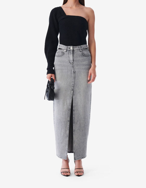 PULL ASYM&Eacute;TRIQUE