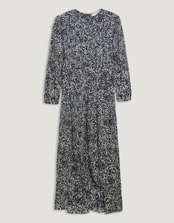 ROMERI DRESS
