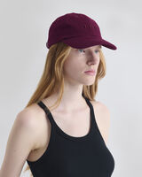 CAP image number null