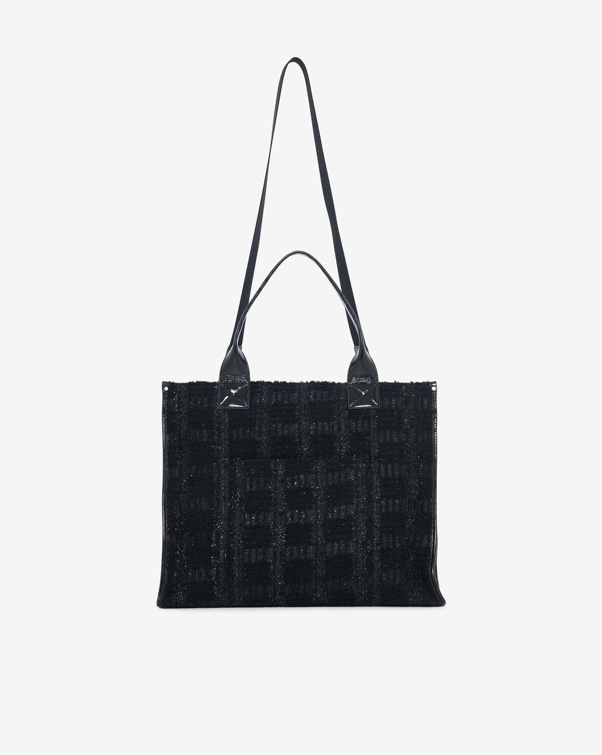 CABAS XL TWEED image number null