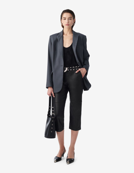 SUIT JACKET