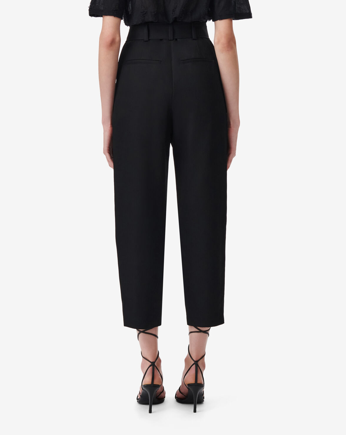 SEBRA image number null