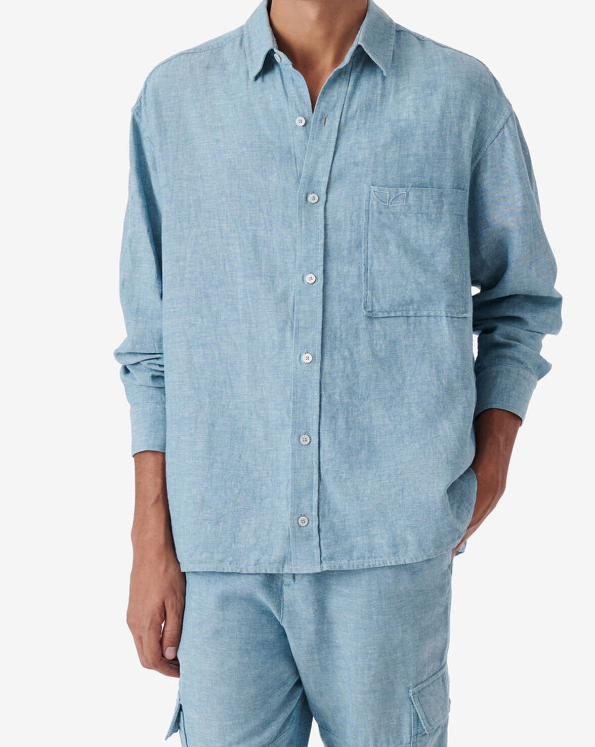 ARIC image number null