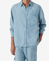 ARIC image number null