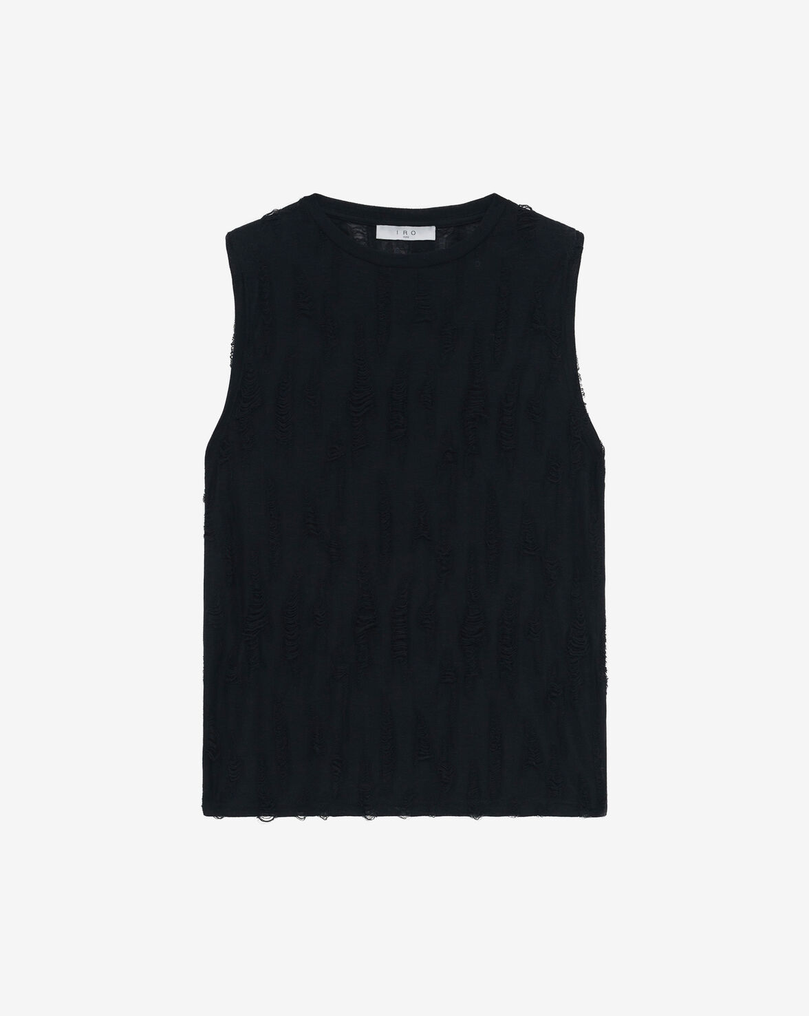 HAICE image number null