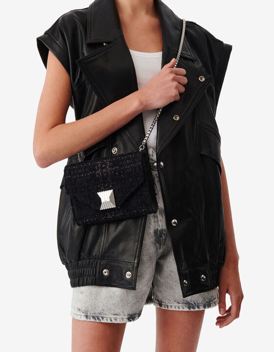 SAC AVEC CHA&Icirc;NE
