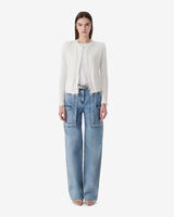 SHAVANI JACKET image number null